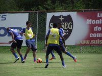 Elenco do Bahia iniciou sua nova pré-temporada
