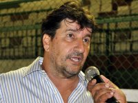 Diretoria do Bahia de Feira anuncia substituto de Arnaldo Lira