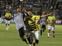 Vitória nunca perdeu para o Ceará pela Copa do Nordeste