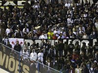 Conmebol proíbe torcida do Corinthians em seus jogos