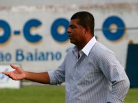 Técnico do Juazeirense elogia o grupo apesar da derrota no clássico