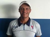 Galícia anuncia treinador para o baiano da 2ª divisão