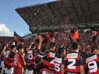 Campinense vence o Fortaleza e é finalista da Copa do Nordeste