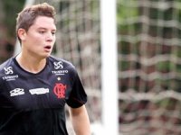 Bahia e Flamengo negam negociações com Adryan e Alex Silva