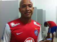 Givanildo Oliveira confirma dispensa do 