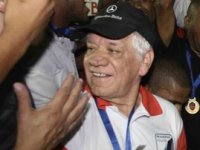 Presidente do Botafogo confia em classificação à segunda fase