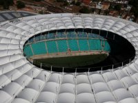 Arena Fonte Nova será entregue ao Governo nesta sexta