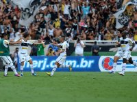 Botafogo vence o Vasco e conquista a Taça Guanabara
