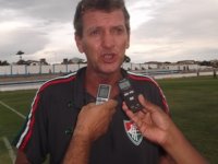  Zanata rebate e faz críticas ao presidente do Fluminense
