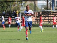 Anderson Talisca renova contrato com o Bahia