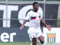 Feijão renova contrato com o Bahia por mais dois anos