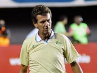Ex-treinador do Flu de Feira acerta com clube sergipano