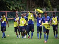 Bahia divulga relacionados para jogo contra Juazeirense