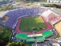 Bahia dará um ‘até logo’ ao Estádio de Pituaçu