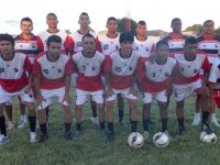 Flamengo de Guanambí inicia montagem do elenco visando segunda divisão