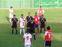 Bahia vence a primeira na Copa Rio Sub-17