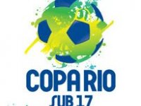 Dupla BaVi garante vaga na segunda fase da Copa Rio sub-17