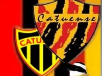 Catuense segue reforçando seu elenco para a segunda divisão