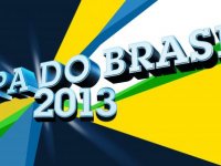 Treze jogos movimentam a 1ª fase da Copa do Brasil