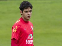 Felipão explica convocação de atletas da Seleção sub-20