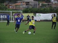Jorginho mantém Bahia com três volantes em preparação para o BAVI
