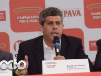 Presidente da Arena Fonte Nova diz que falhas foram detectadas