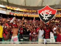 Com 100% de aproveitamento, Vitória encara Botafogo-BA que ainda não venceu