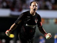 Após classificação, goleiro do São Paulo anuncia aposentadoria