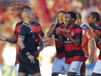 Flamengo pode voltar à Taça Rio pelo 