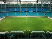 Arena Fonte Nova pode receber abertura da Copa das Confederações