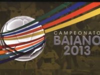 FBF divulga arbitragem da 17ª rodada do Baianão Sub-20