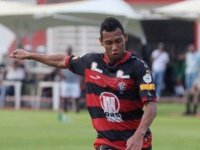 Mansur marca gol contra ex-clube e desabafa