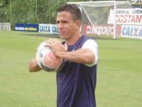 Bahia contrata jogador do JMalucelli