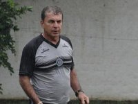 Ricardo Silva estreia com triunfo no comando técnico do ASA