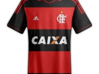 Caixa será o patrocinador máster do Flamengo