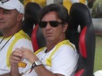 Treinador e volante do Vitória elogiam o Juazeirense