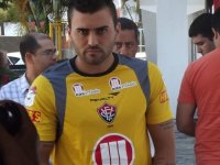 Neto Coruja critica postura do Vitória contra a Juazeirense