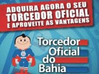Bahia passa administração do TOB para a Arena Fonte Nova