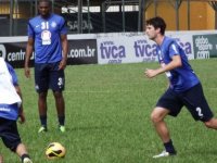 Donato torce para Bahia eliminar jogo de volta da Copa do Brasil