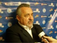 Paulo Angioni pede demissão do Bahia