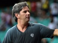 Caio Júnior avisa que time está bom para o início do Brasileiro