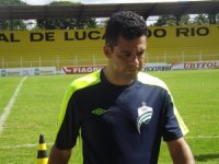Luverdense terá duas novidades e uma ausência contra o Bahia