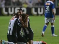 Corinthians, Atlético (MG), Ceará e Goiás comemoram títulos estaduais