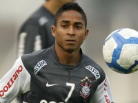 Dispensa do Corinthians pode aproximar Jorge Henrique do Bahia