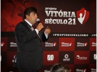 BOMBA! Vitória: Oposição do Vitória acusada de fraude em ONG Pierre Bourdieu