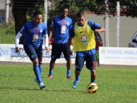 Bahia encerra preparação visando estreia na elite