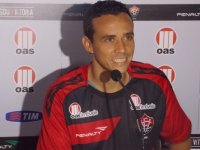 Danilo Tarracha garante estar motivado para estreia na elite