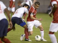 Triunfo contra o Inter faz Bahia quebrar dois tabus