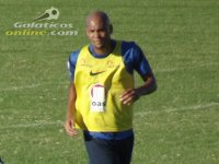 Atacante Souza ganha nova oportunidade no Bahia