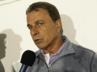 Ex-treinador do Vitória está com cargo ameaçado no ASA